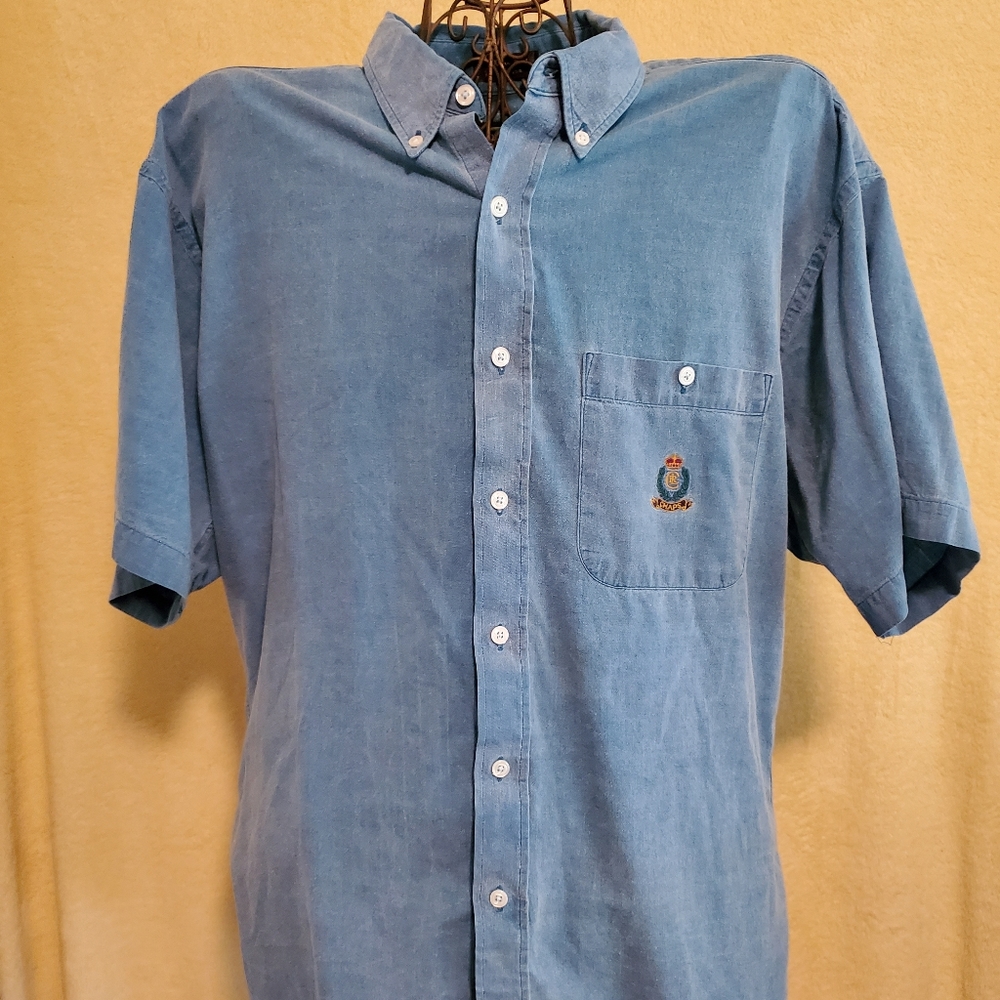 Chaps Men's shirt